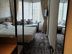 -香港都会海逸酒店