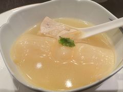 -潮汕味道·煮海餐厅(金麟大厦店)