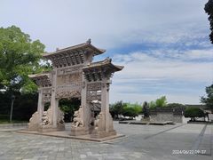 -王阳明故居
