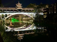 -乾州古城