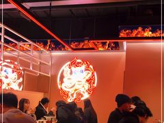 大堂-侯师傅热炒店(印象城店)