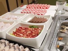 -海底捞火锅(奥山世纪城店)