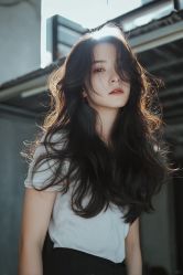 -YESIDO椰岛造型烫发染发