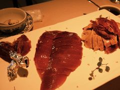 -漢舍中国菜馆(889广场店)
