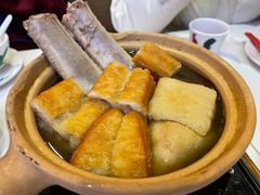 -芽笼芽笼新加坡餐厅(世纪汇店)