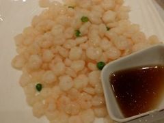 清炒河虾仁-和记小菜(东方店)