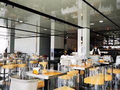 -璞渼咖啡 ROOF P.M. Café(浦东美术馆店)