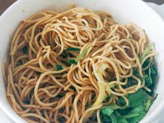 凉面-吴老三(珞狮路店)