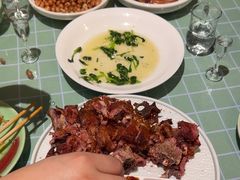 -胡杨记忆(和平路店)