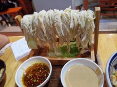 晾衣毛肚-醉长安(南门总店)