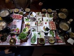 -束河人家(南锣鼓巷店)