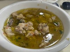 -笨罗卜浏阳菜馆(太平街店)