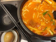 -大鼓米线(浦东长泰店)