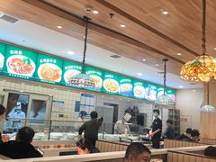 -直隶安家罩饼(复兴路店)