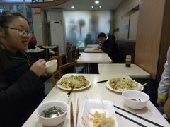 -老头盖浇饭(南京新街口明瓦廊宏光酒店店)