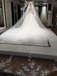 -韩国天使嫁衣婚纱礼服馆(上海旗舰店)