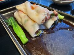 -丽晶轩中餐厅(重庆丽晶酒店)