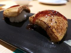 鹅肝寿司-紫· 割烹  Kappo Murasaki