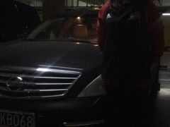 -易通行汽车陪练(通州店)