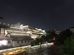 -夫子庙小吃广场(东牌楼店)