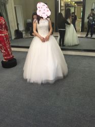 宝娜嫁衣馆-南京宝娜嫁衣婚纱礼服馆(中央路店)