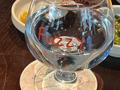 -Fuzzy Bistro 浮几韩餐·茶酒馆