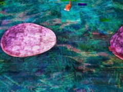 -蓝精灵乐园·世茂精灵之城主题乐园