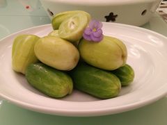 -悦融琥珀·京鲁菜·海味珍品(西单店)