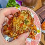 龙潭中湖品美味享艺术之美！美味和艺术的交汇