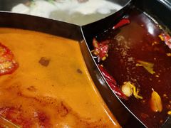 -签海串串火锅(泰华店)