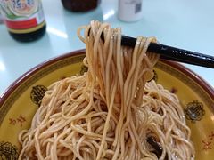 葱油拌面-食惠里小笼包面馆(越秀店)