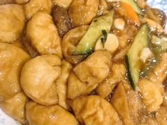 -新侨小馆(东直门北小街店)