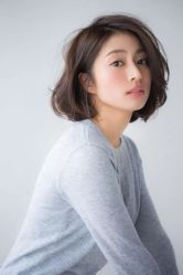 -MYYF SALON烫发染发