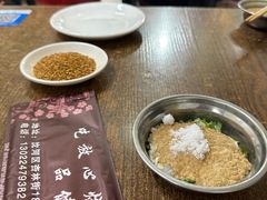 -韩风烤牛肉冷面店