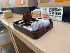 -长风拨筋养身(金虹桥店)