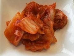 辣白菜-巴黎·螺法式铁板烧(同和店)