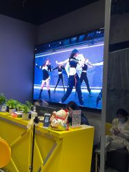 -欲非舞蹈