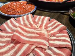 -冯校长老火锅(广州正佳广场店)