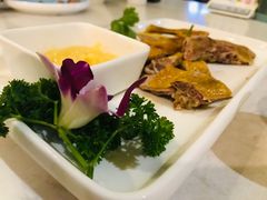 -香香海南菜餐厅