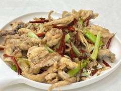 -昱德来·天津菜(河西店)