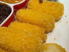 -肘子酥·天津捞面(德云社店)