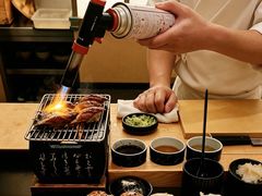 -鮨政· Omakase(港汇恒隆广场店)