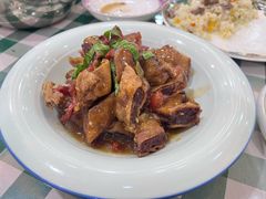 -新疆巴州金丝特餐厅(大钟寺店)