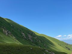 -新疆那拉提国家旅游度假区