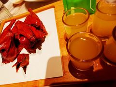 -汤城小厨•粤菜•靓汤(西直门凯德MALL店)