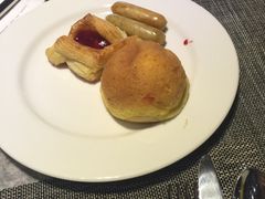 -成都天府丽都喜来登饭店