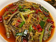 -老宅子(上聂线店)