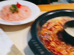 -蜀家渝重庆火锅(南屏街店)