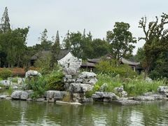 -狼山风景名胜区