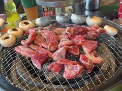 -山葵说·泥炉烤肉(泰达时尚E街区店)